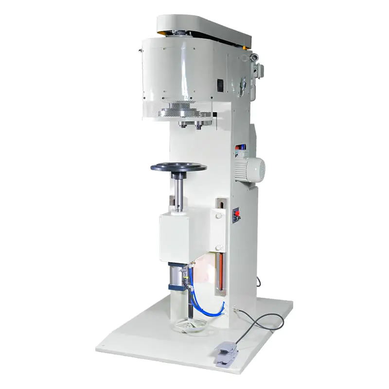 Pneumatische Versiegelungsmaschine Lk/Bqf400