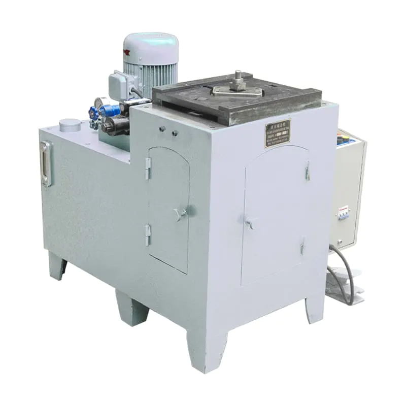 Lk/Ygf180-1 Hydraulische Vierkantohr-Bördelmaschine