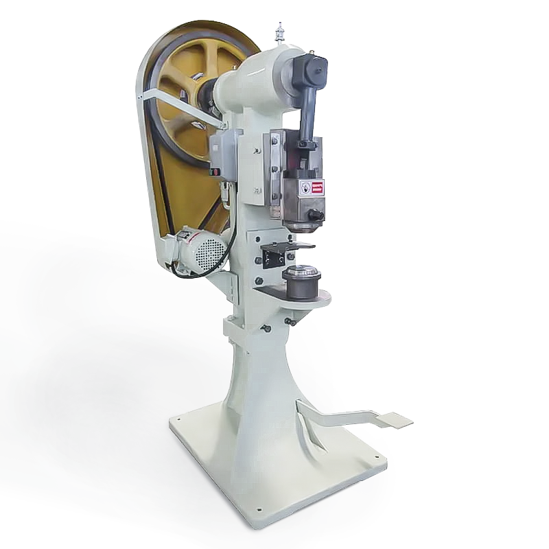Flachflanschmaschine vom Typ Lk/Tp9000(B).