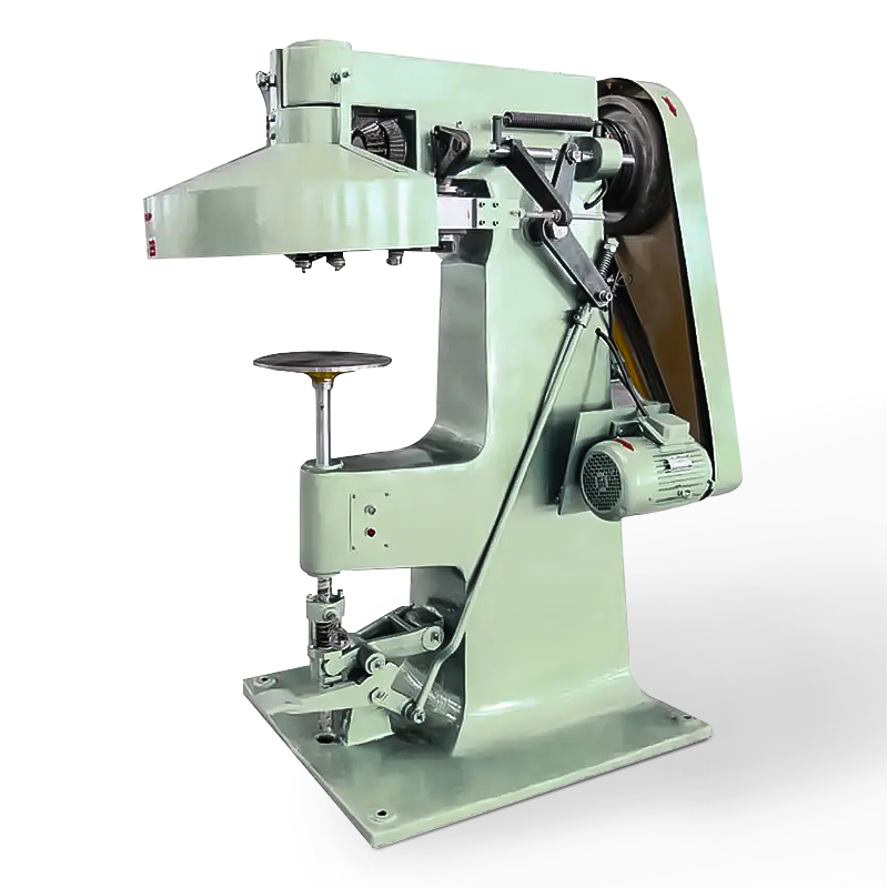 Lk/Ft2002 Spezial-Siegelmaschine (zwei Runden)